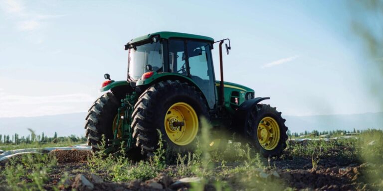 Întreținerea corectă a utilajelor industriale: cum previi costurile ascunse