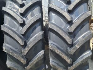 ANVELOPA 420/70 R28 CEAT FARMAX R70 136 A8 / 133 D TL