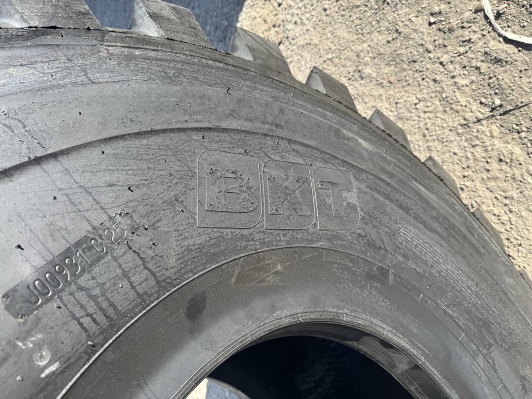 ANVELOPA 26.5 R25 BKT EARTHMAX SR41 202A2/193B E4**/L4* CR TL - imagine 4