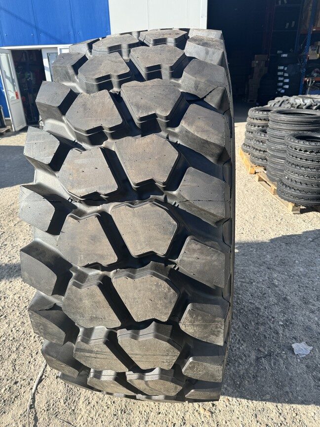 ANVELOPA 26.5 R25 BKT EARTHMAX SR41 202A2/193B E4**/L4* CR TL - imagine 7