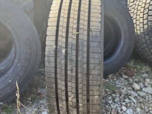 ANVELOPA 215/75 R17.5 CROSSWIND CWS20E 126/124M TL