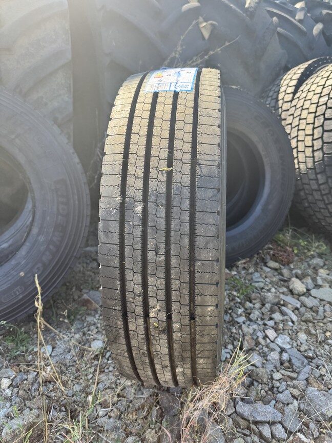 ANVELOPA 215/75 R17.5 CROSSWIND CWS20E 126/124M TL