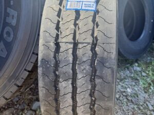 ANVELOPA 245/70 R17.5 CROSSWIND CW-HT02 143/141J TL