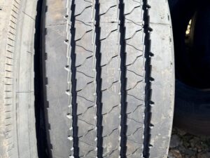 ANVELOPA 385/65R22.5 BISON AZ170 160K (C,C,73) TL