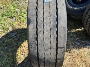 ANVELOPA 385/65 R22.5 CROSSWIND CWT10E 164K TL
