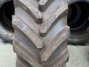ANVELOPA 600/70 R30 BRIDGESTONE VX - TRACTOR 158D TL