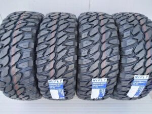 ANVELOPA 33X12.5 R15 HIFLY MT601 POR MUD TERRAIN
