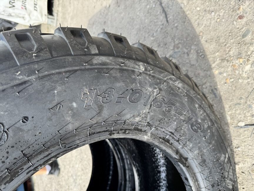 ANVELOPA 13.0/65-18 SPEEDWAYS PK-303 16PR TL - imagine 3