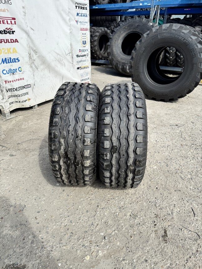 ANVELOPA 13.0/65-18 SPEEDWAYS PK-303 16PR TL