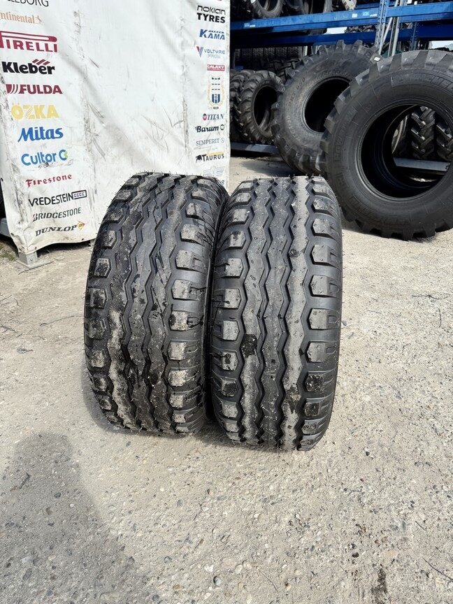 ANVELOPA 13.0/65-18 SPEEDWAYS PK-303 16PR TL - imagine 2