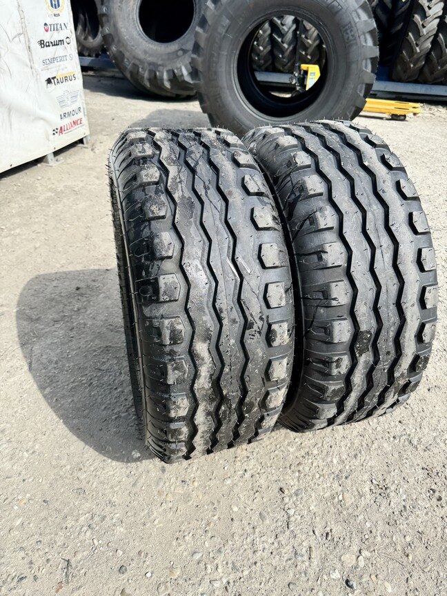 ANVELOPA 13.0/65-18 SPEEDWAYS PK-303 16PR TL - imagine 6