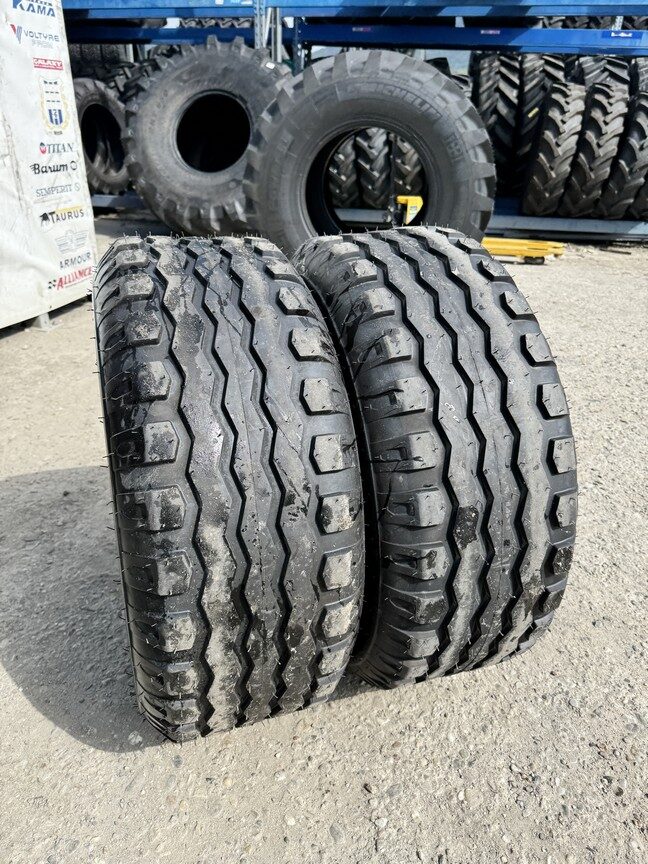 ANVELOPA 13.0/65-18 SPEEDWAYS PK-303 16PR TL - imagine 7