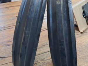 ANVELOPA 3.50-8 MITAS B11 4PR 49A8 TT