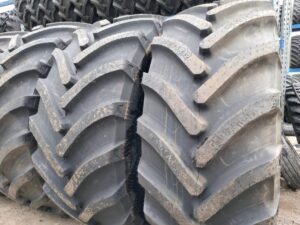 ANVELOPA 650/75 R32 MRL RRT650 24.5R32 RADIAL 172A8 TL