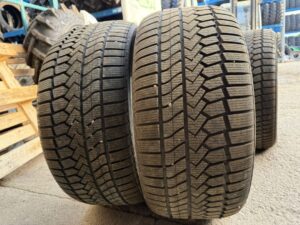 ANVELOPA 275/40 R19 WESTLAKE ZUPERSNOW Z-507 SNOWMASTER 105V