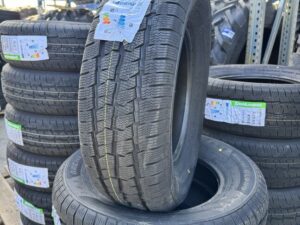 ANVELOPA 235/65 R16C GRENLANDER WINTER GL989 115/113R TL