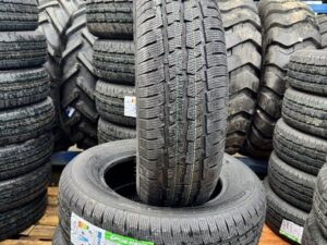 ANVELOPA 215/65 R16C GRENLANDER WINTER GL989 109/107R TL