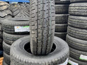 ANVELOPA 215/75 R16C GRENLANDER WINTER GL989 113/111R TL