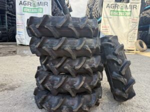 Anvelopa 6-14 NST TIRE PJ-01 CU CAMERA 6PR