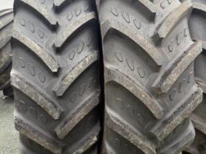ANVELOPE 520/85 R42 KLEBER TRAKER 157A8/B TL