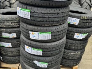 ANVELOPA 225/65 R16C GRENLANDER WINTER GL989 112/110R TL