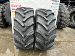 ANVELOPA 480/65 R24 CEAT Farmax R65 TL 133 D