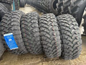 Anvelopa 265/70 R16 COMFORSER CF3000 F2 M/T RWL TL 121/118Q