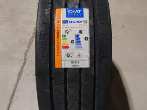 ANVELOPA 315/60 R22.5 CEAT WINMILE-S 154/150L C,B,B