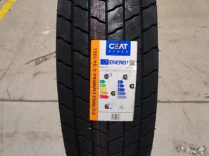 ANVELOPA 315/70 R22.5 CEAT WINMILE-D 154/150L D,B,B