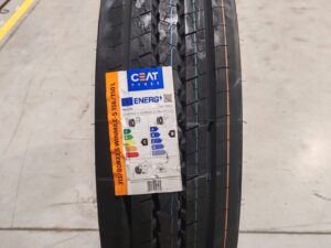 ANVELOPA 315/80 R22.5 CEAT WINMILE-S 156/150L C,B,A