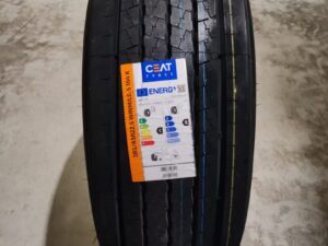 ANVELOPA 385/65 R22.5 CEAT WINMILE-S 164K C,B,B