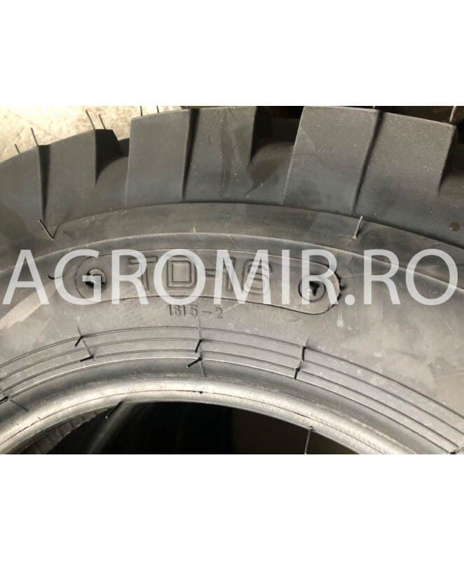 ANVELOPA 6.50-16 PETLAS TD-16 6PR TL - imagine 2