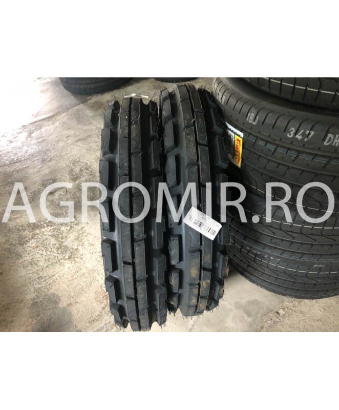 ANVELOPA 6.50-16 PETLAS TD-16 6PR TL - imagine 4
