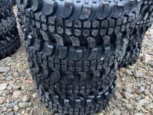 ANVELOPA 235/75 R16 EQUIPE TREKKER SIMEX EXTREME TL