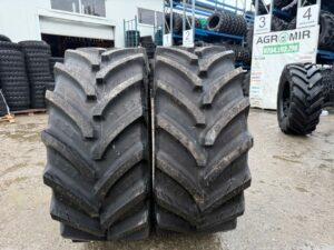 ANVELOPA 540/65 R30 BKT AGRIMAX RT657 150D TL