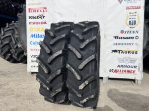 ANVELOPA 280/70 R18 CEAT FARMAX R70 114 A8/ 114 B TL
