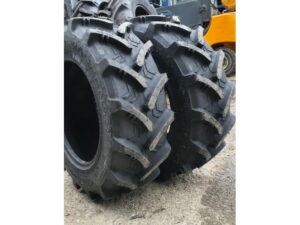 ANVELOPA 260/70 R16 Ascenso CDR700 109D TL