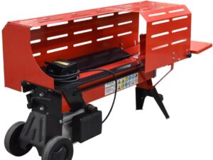 despicator lemne vertical 7 tone motor monofazat 230V 2.2kW