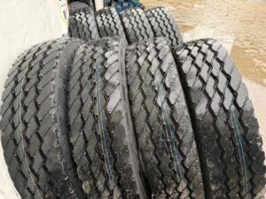 ANVELOPA 9.00 r20 MRF S1M4+ 16PR 142/140L 9.00-20