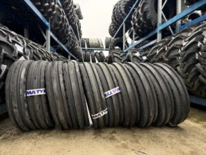 ANVELOPA 6.50-16 Kama J-275A Directie 6PR (91A6)