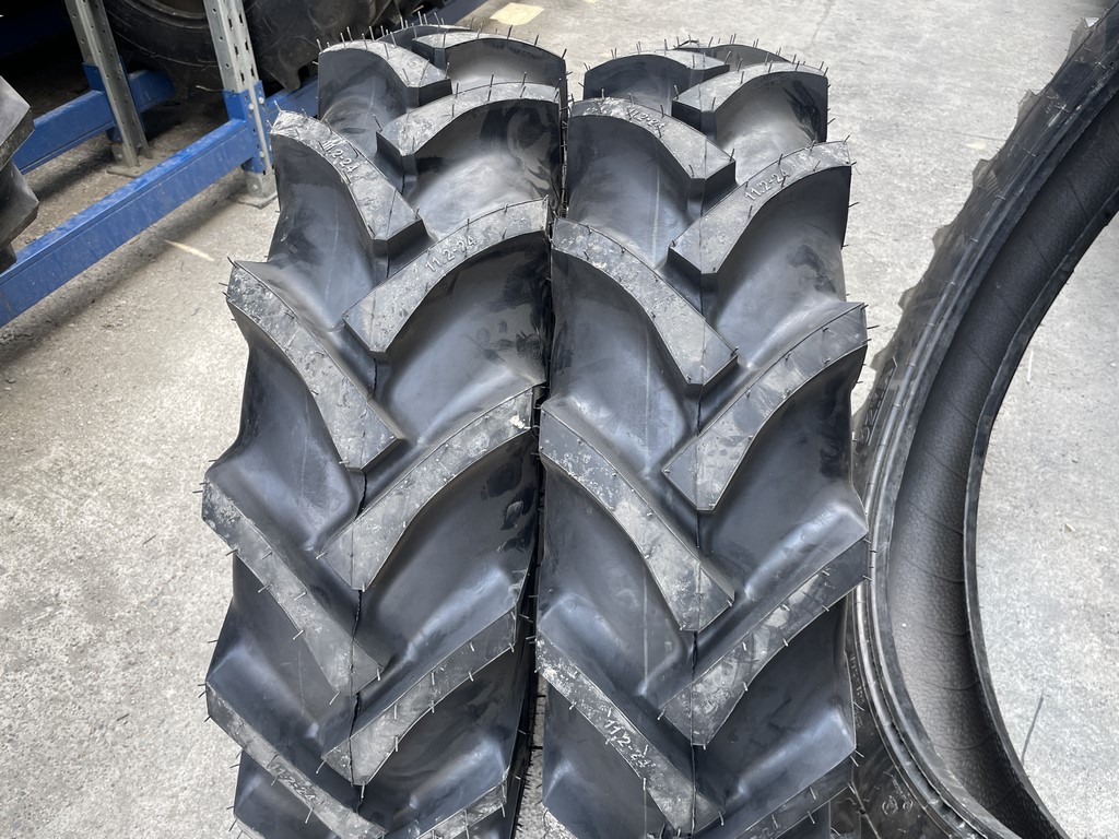 ANVELOPA 11.2-28 SRC 8PR TT - imagine 3