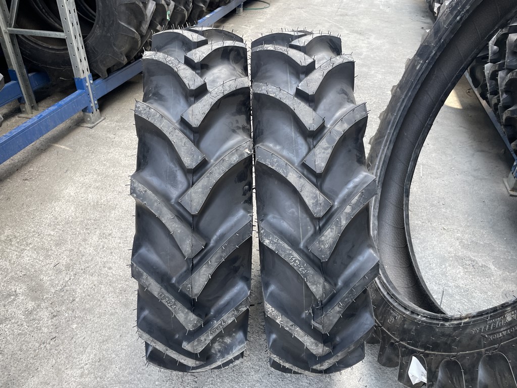 ANVELOPA 11.2-28 SRC 8PR TT - imagine 4