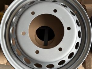 JANTA R16 | 6x205PCD | 5.5Jx16H2 | ALCAR OTEL | SPRINTER 2022