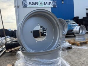 JANTA R28 | W14Lx28 | SPATE UTILAJ | 5x12PCD
