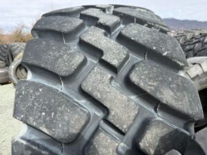 ANVELOPA 26.5 R25 GOODYEAR UNISTEEL L-4 202A2 TL
