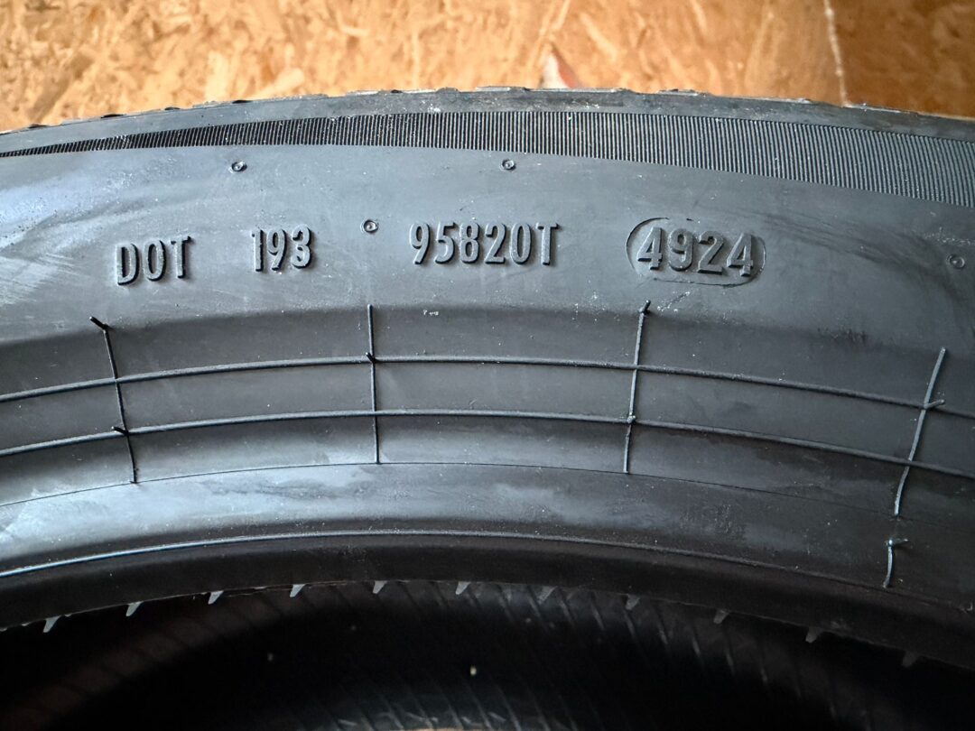 ANVELOPA 305/35 R22 PIRELLI SCORPION MS 110H - imagine 4