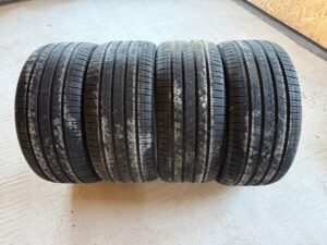 ANVELOPA 305/35 R22 PIRELLI SCORPION MS 110H
