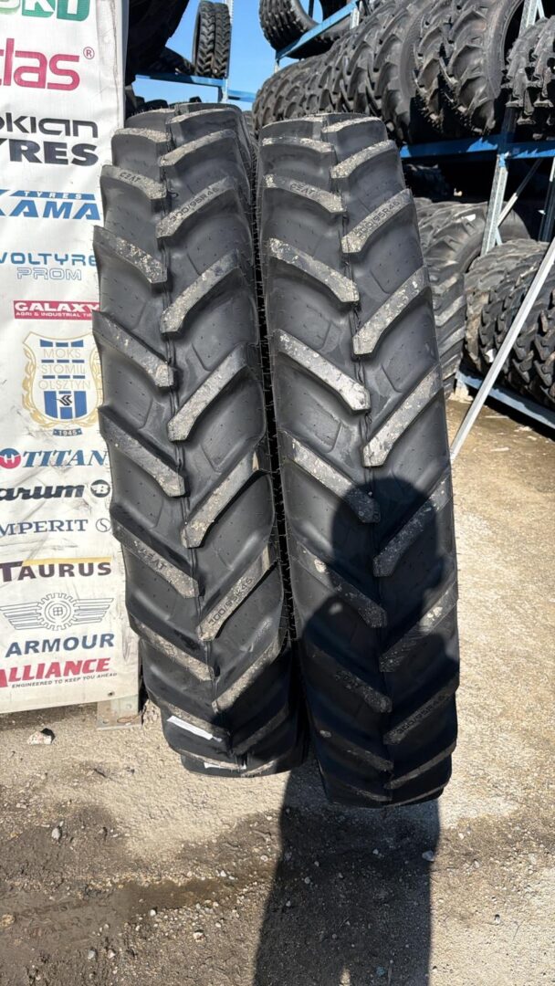 ANVELOPA 300/95 R46 CEAT FARMAX RC 151A8/ 148D TL