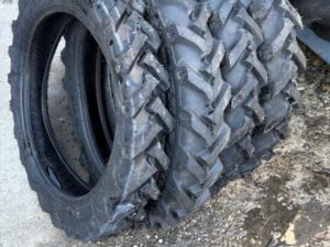 ANVELOPA 4.50-19 SPEEDWAYS GRIPKING 6PR TT 83A8