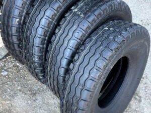 ANVELOPA 7.00-12 JOURNEY H8020A 6PR TL 95A8